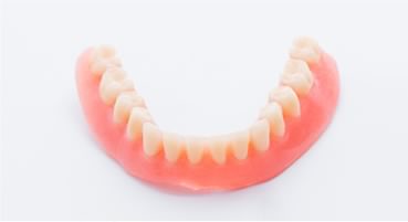 総義歯治療(総入れ歯)
