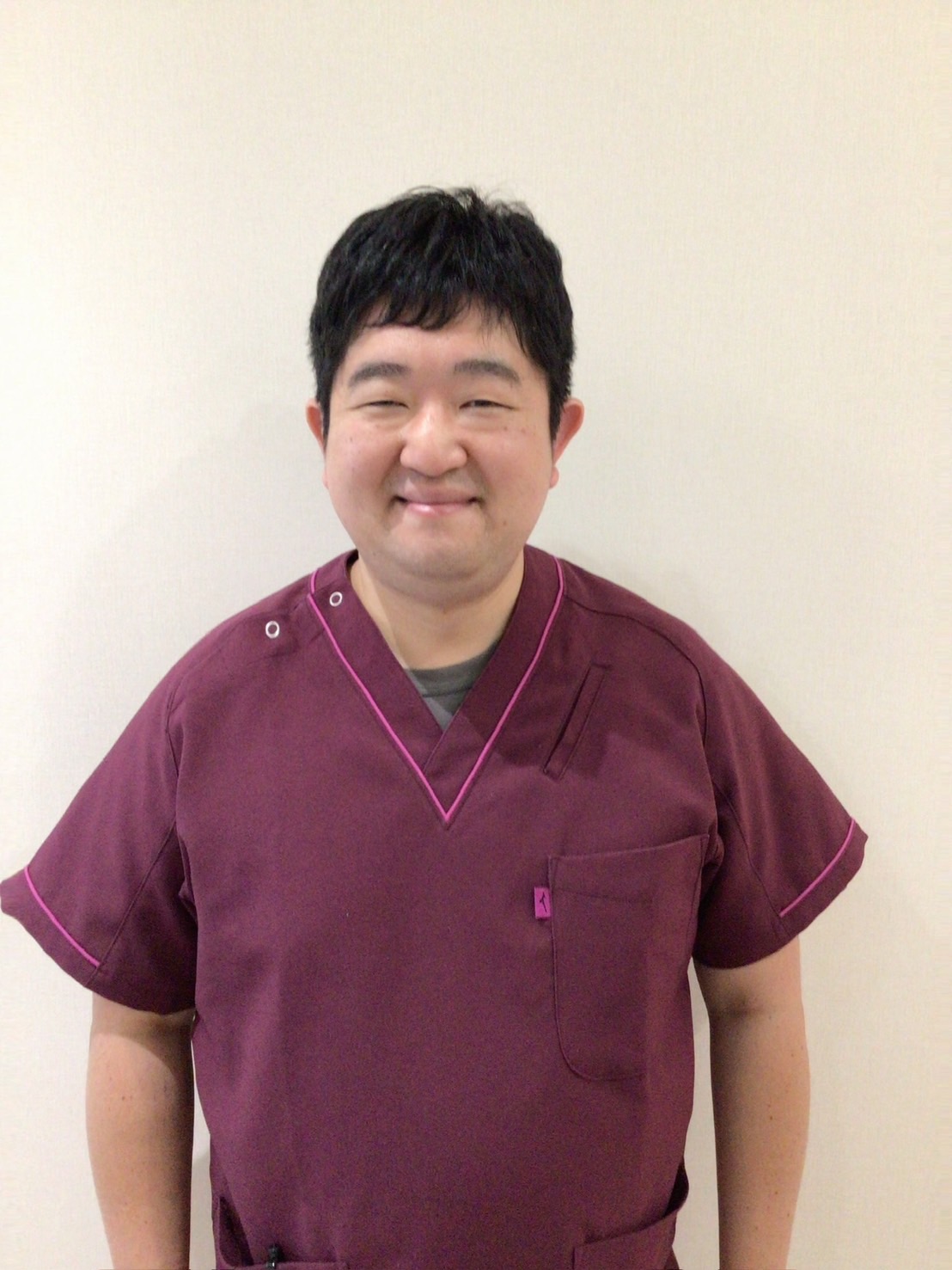 クローバー歯科｜歯科医師-田中紳一郎」